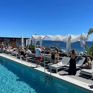Hotel apartamentowy Cenit & Apts Sol Y Viento, Ibiza