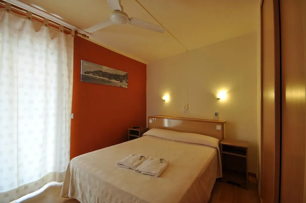 Guest house Hostal Residencia Europa Punico Hotel Ibiza Town