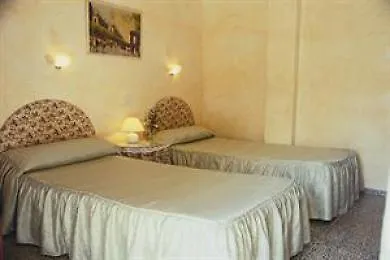 Guest house Hostal Residencia Europa Punico Hotel Ibiza Town